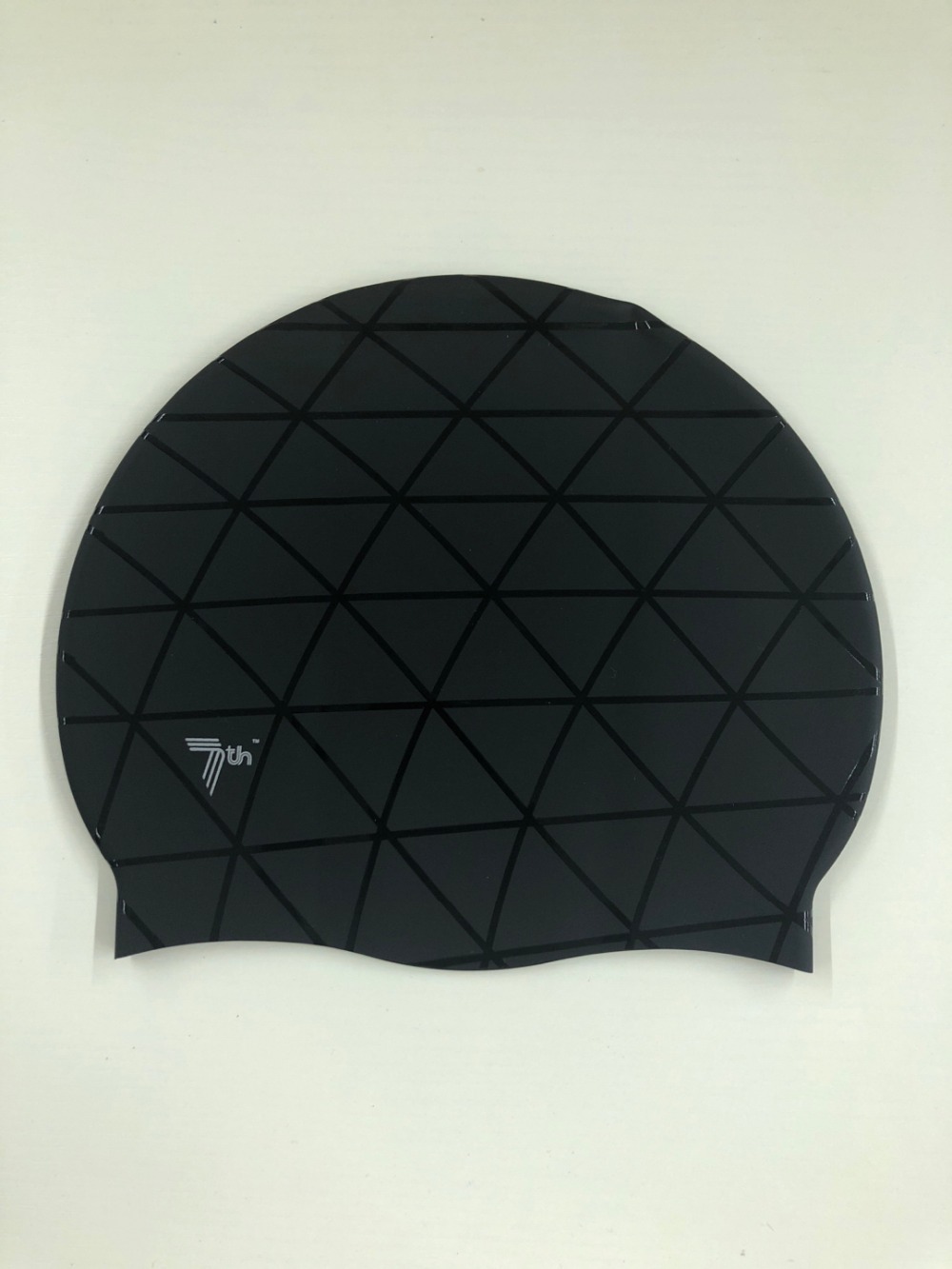 

Xiaomi Youpin 7th Soft Silicone Swimming Cap Mi Waterproof Sports Swim Pool Hat Ears Protection Adult for Men Women Soft Swimming 3006702 C1