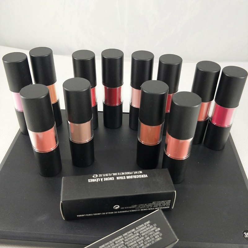 

New Melted Matte Liquified Matte Long Wear Lipstick Lip Gloss 8.5ml versiclour stain encre a levres lips, Customize