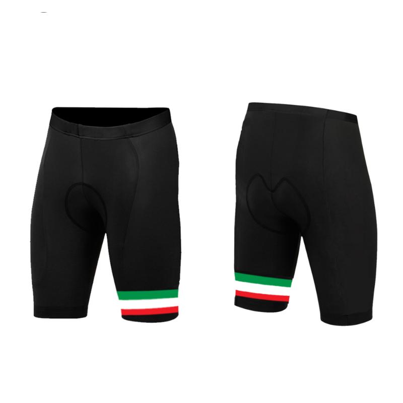 

Custom-made High Quality Classic Shorts Race Bicycle Bottom Ropa Ciclismo Outdoor Wear Bike Bicycle Cycling, As pic