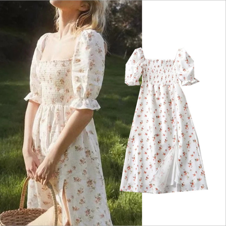 beach flower girl dresses casual