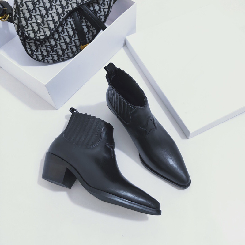 

Hot Sale-World Tour designer women boots Platform Boot Spaceship Ankle Boots, flamingos medal martin boots heavy duty soles ks19090304, Shoelace