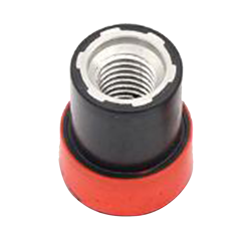

electric hook and loop rotary polisher backing pad car cleaning