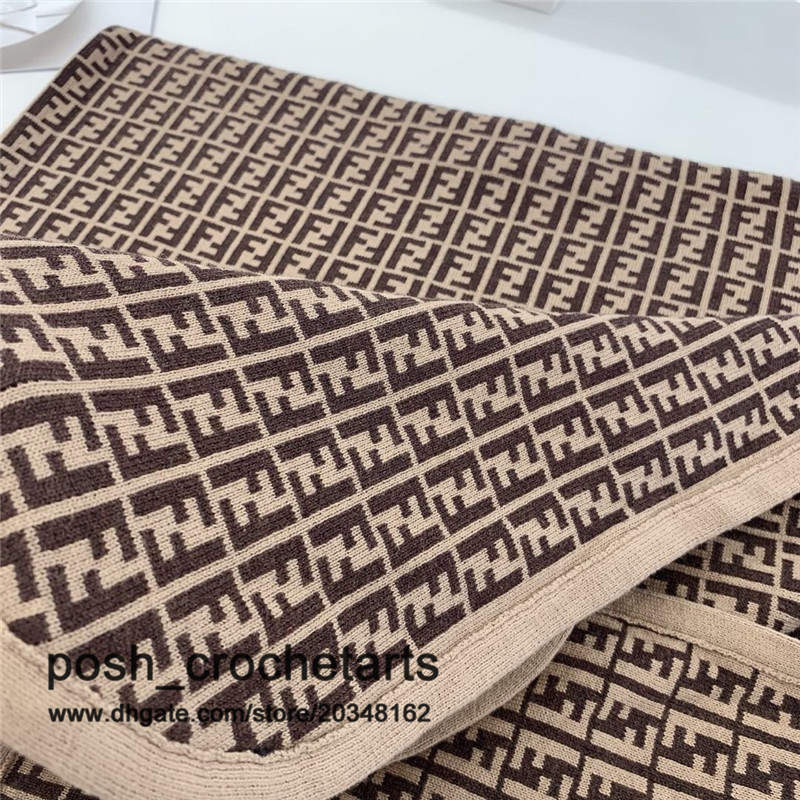 designer baby blankets