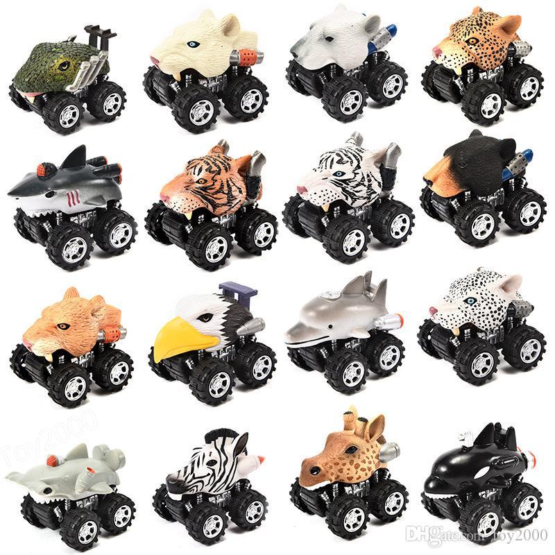 cheap plastic model cars