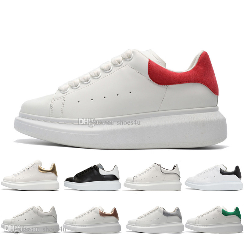 marca de tenis com s