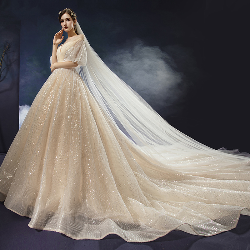 discount bridal wear