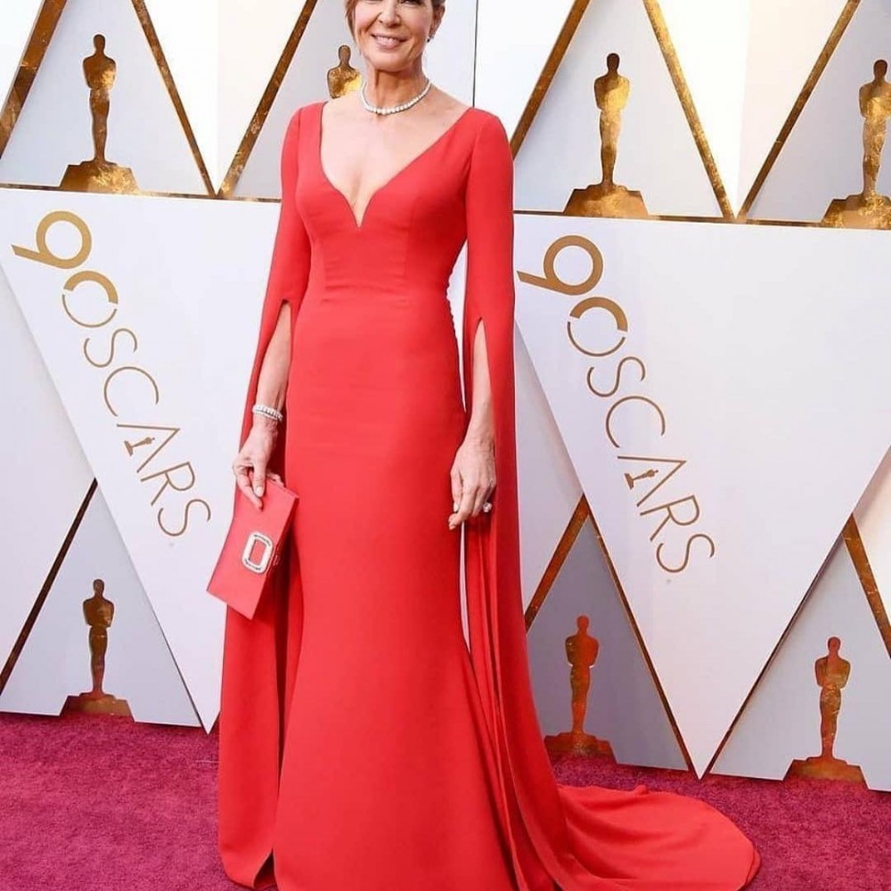 

Plus Size Muslim Evening Prom Dresses Dubai Long Women's Night Formal Party Gala Dress, Same as picture