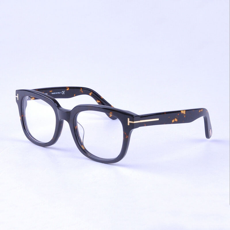 

NEW 2019 Youth Women Men Prescription Optical Brand tom HOT 5179 0590 Plank Frame Gafas Eyeglasses Eyewear lentes glasses oculos