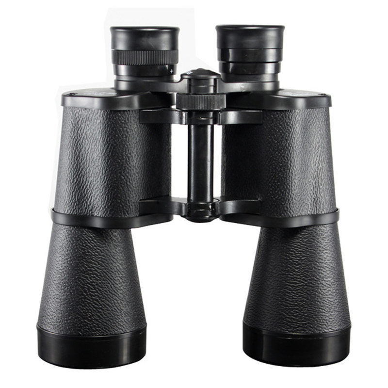 

10X50 Original Russian Military Binoculars Baigish Telescope Powerful Long Range Hunting binocular High Quality Lll Night Vision T200701