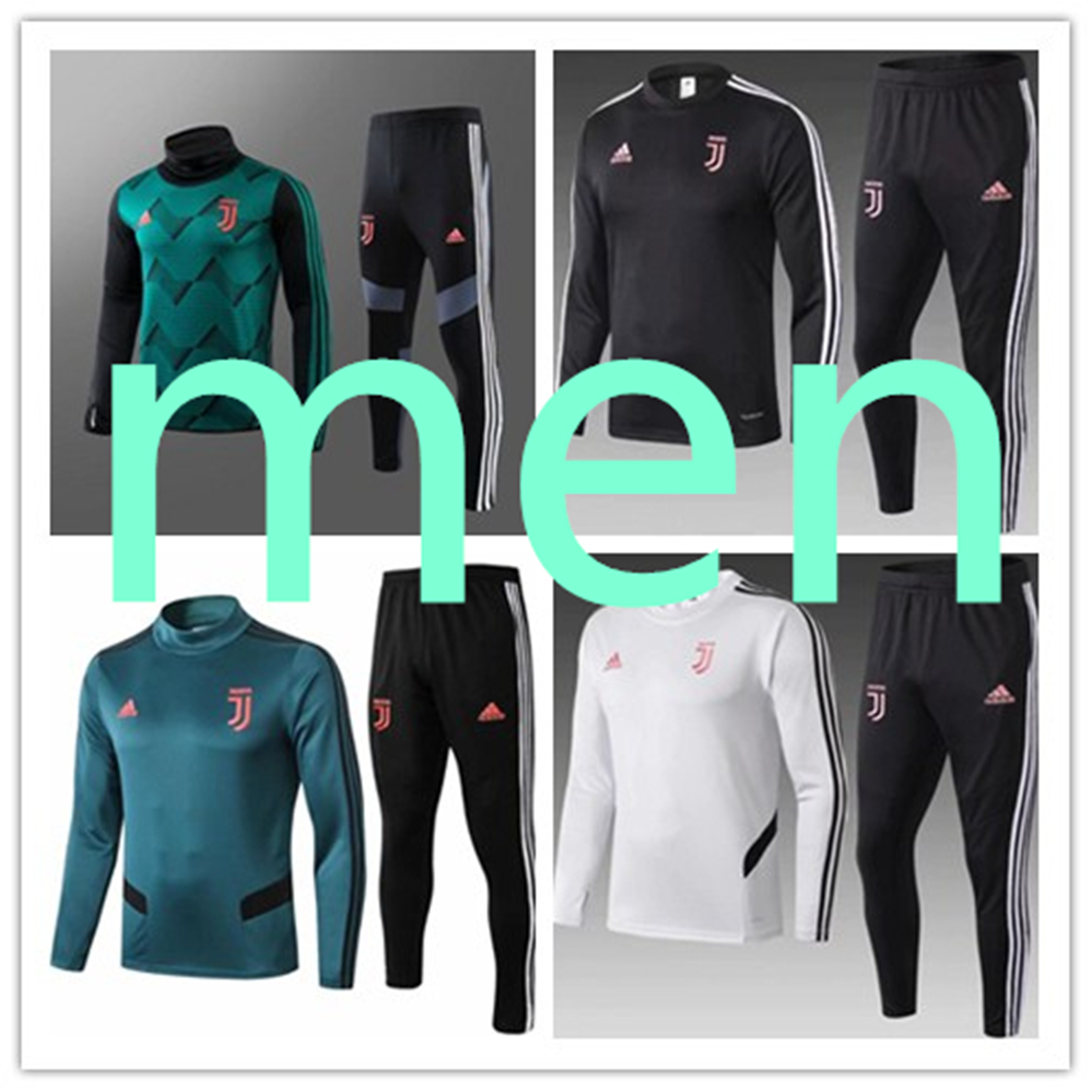 ropa entrenamiento juventus