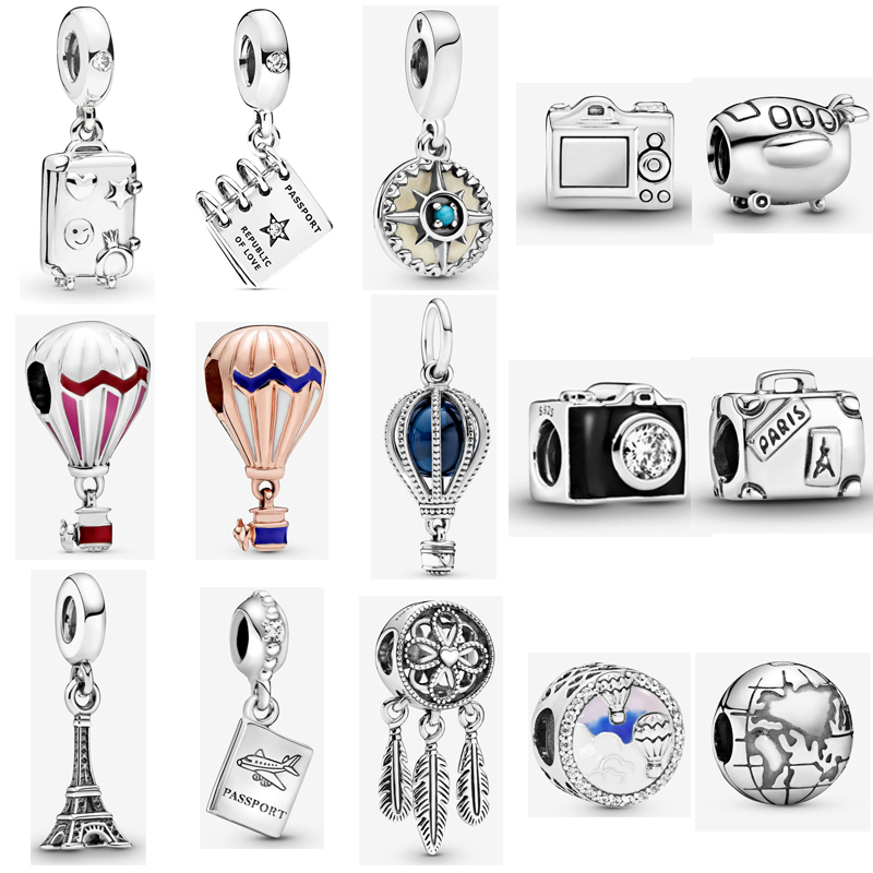 pandora charm viaggi pandora charm viaggi