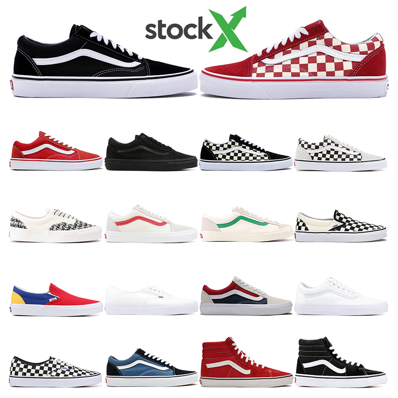vente vans
