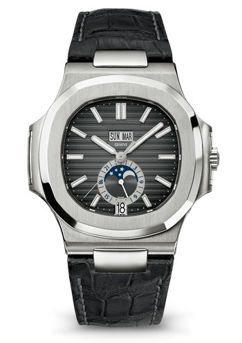 

new Luxury mens Watch Men Automatic Self Wind Mechanical watches black Clock Male Reloj Hombre Nautilus Real cowhide leather Wristwatch, Shipping cost