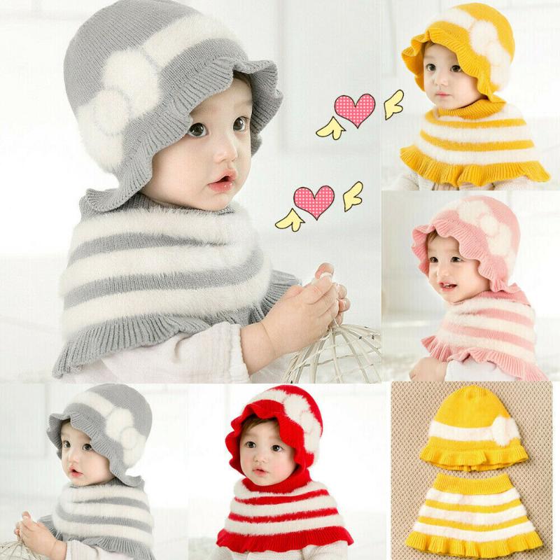 Cute Childrens Toddlers BUNNY Mittens Gloves Baby Winter Cold Weather Boy//Girls