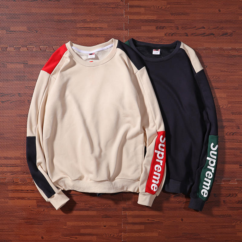 supreme sueter precio lima