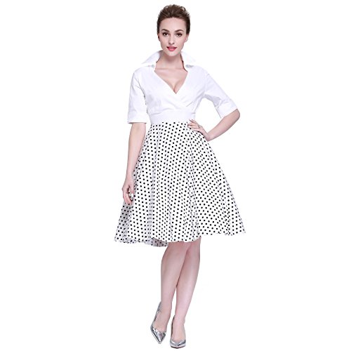 buy 50s style dresses online