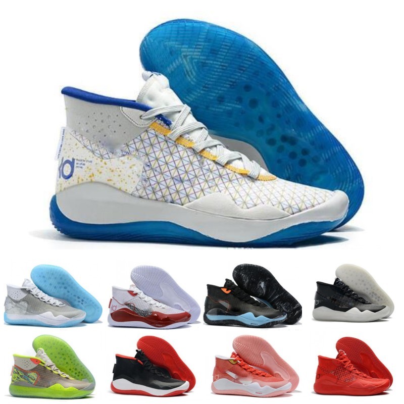 kevin durant volleyball shoes