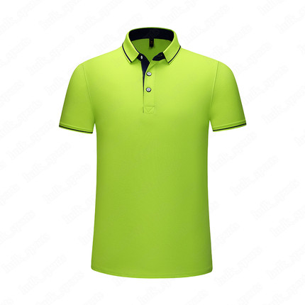 

2656 Sports polo Ventilation Quick-drying Hot sales Top quality men 201d T9 Short sleeve-shirt comfortable new style jersey58553345, Brown