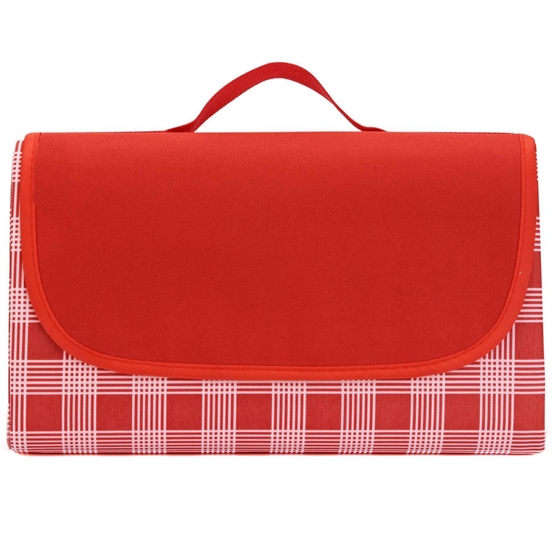 

Picnic Mat Extra Large Picnic Outdoor Blanket with Waterproof Backing Sand Proof Dirt-Resistant