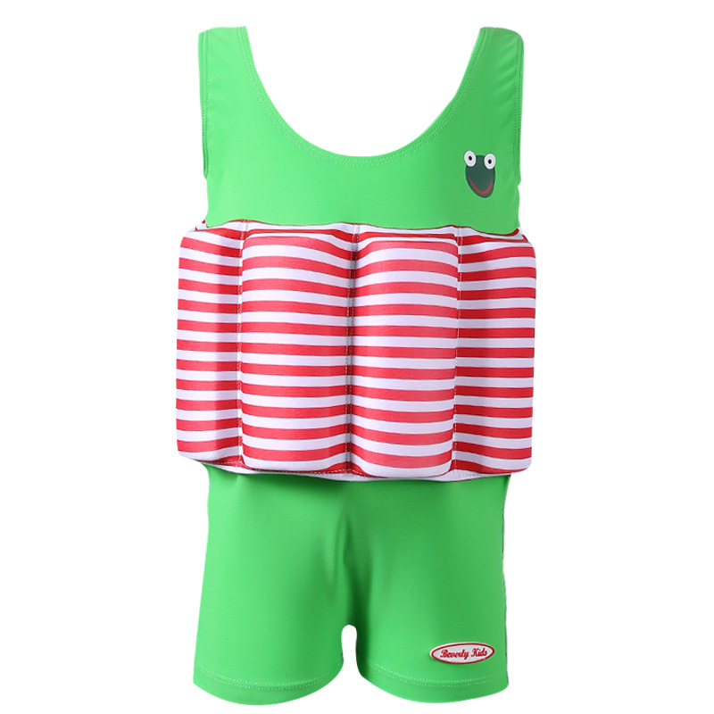kids floating swimsuit