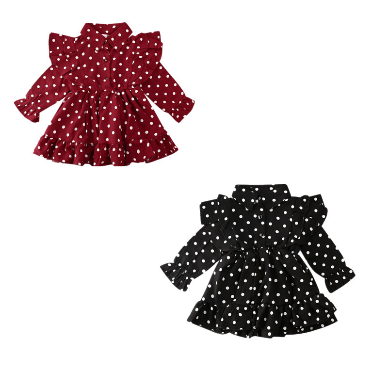 spring swing dresses