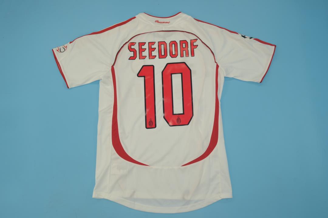 10#SEEDORF