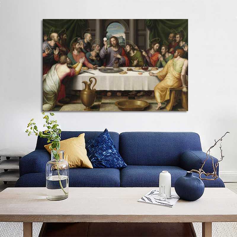 Whole Last Supper Picture In Bulk From China