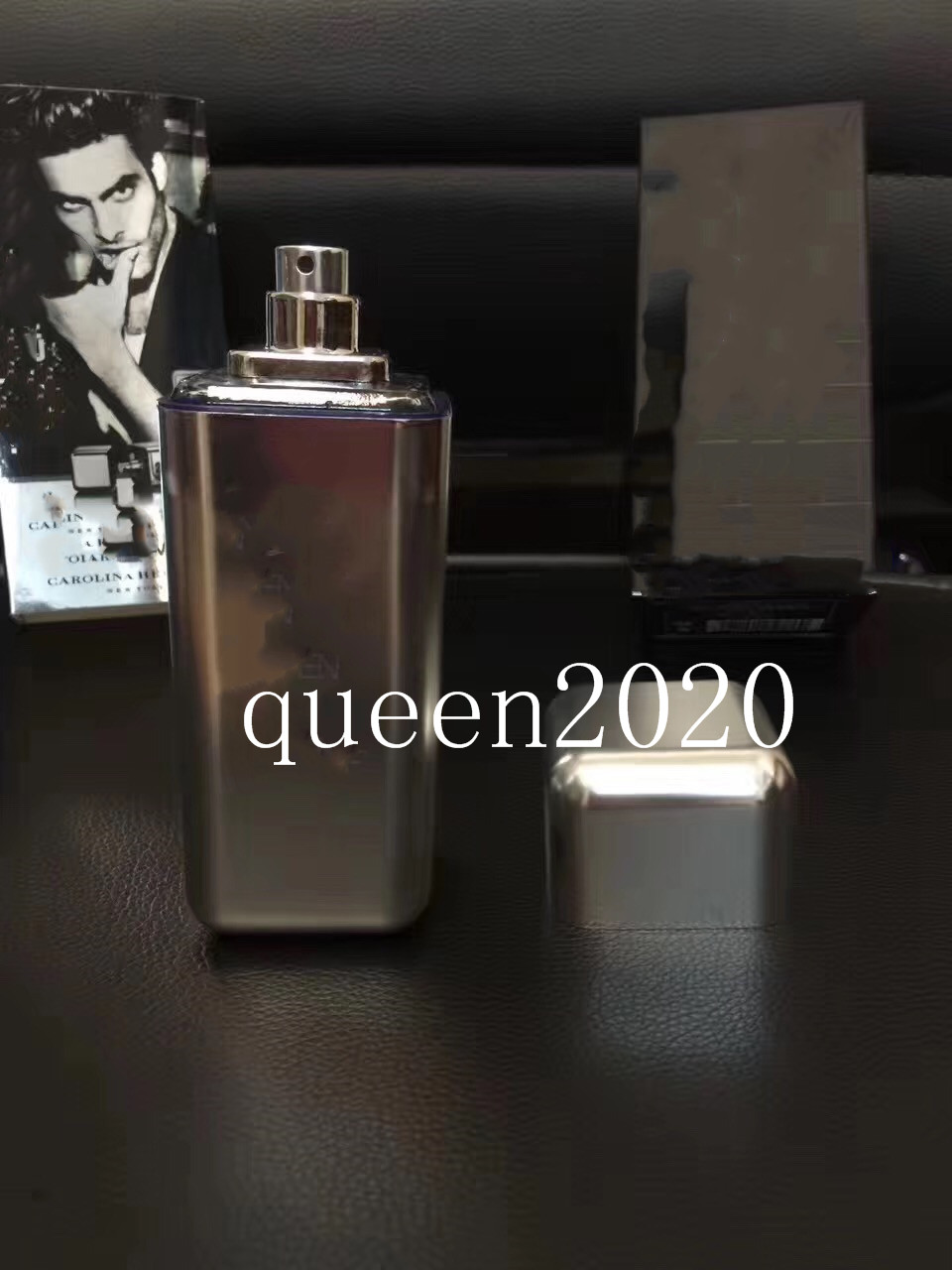 TOP SALE VIP Perfume for men Cologne Fragrance Christmas Limited Edtion long Lasting Flavor Best Quality and Fast Delivery-image-564458767