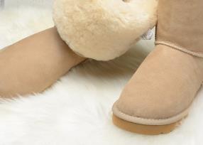 

Designer-men's Classic tall Boots Womens Snow boots Winter boots leather boot US SIZE, Grey