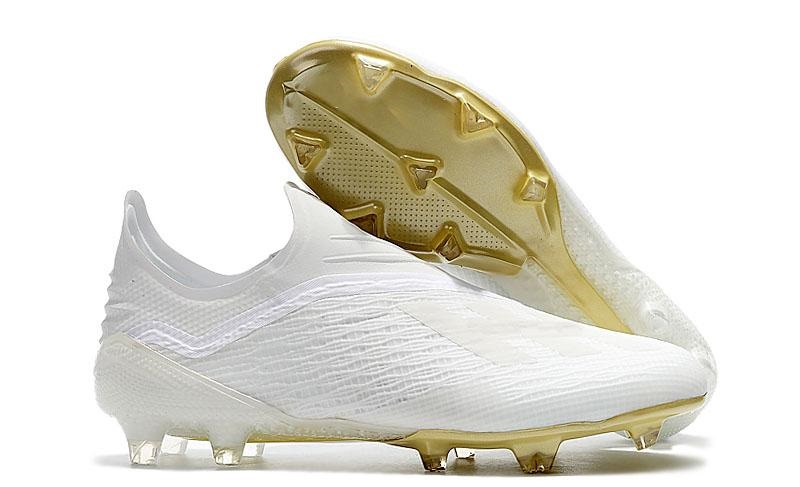 gold messi boots