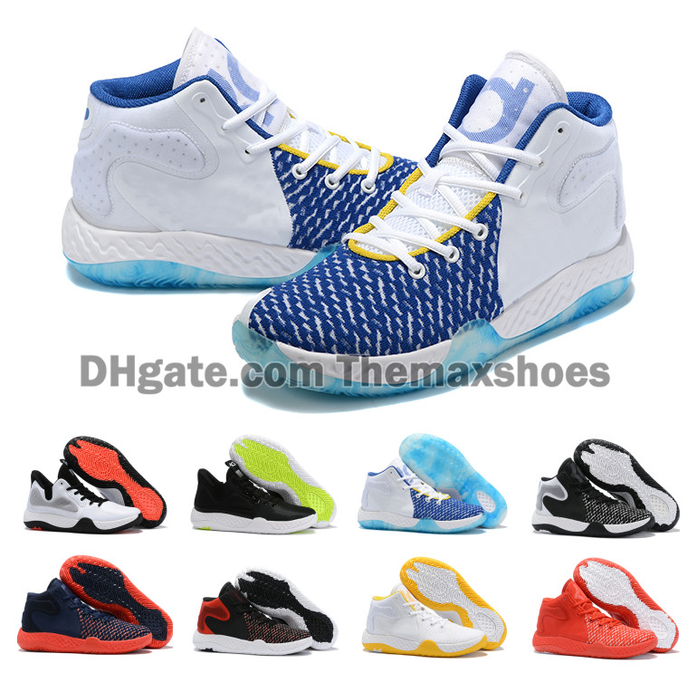 kevin durant shoes high cut