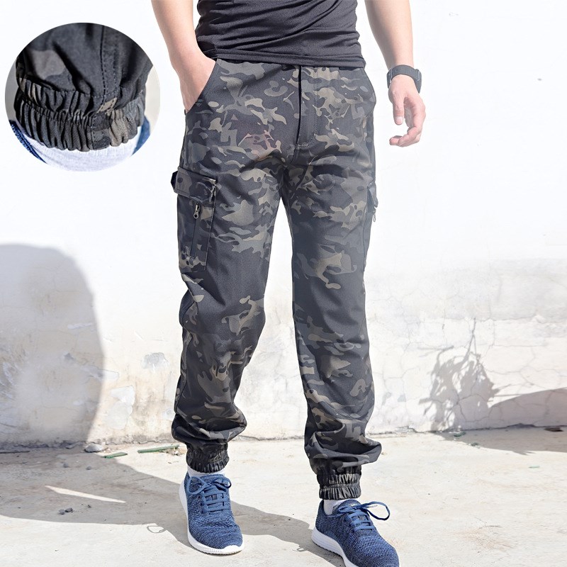 mens army fatigue cargo shorts