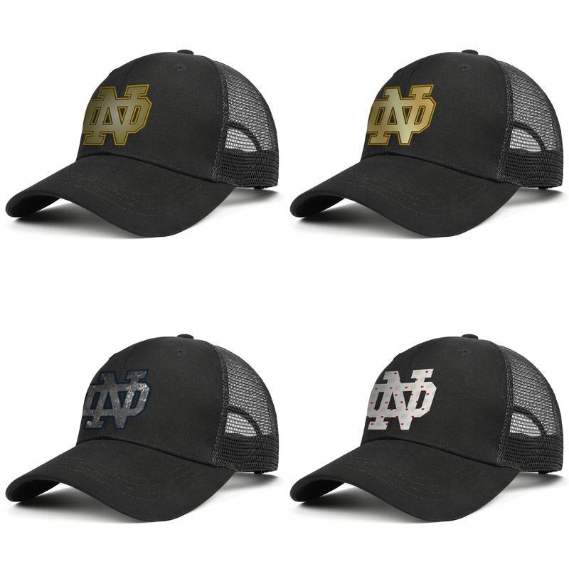 notre dame baseball caps for sale