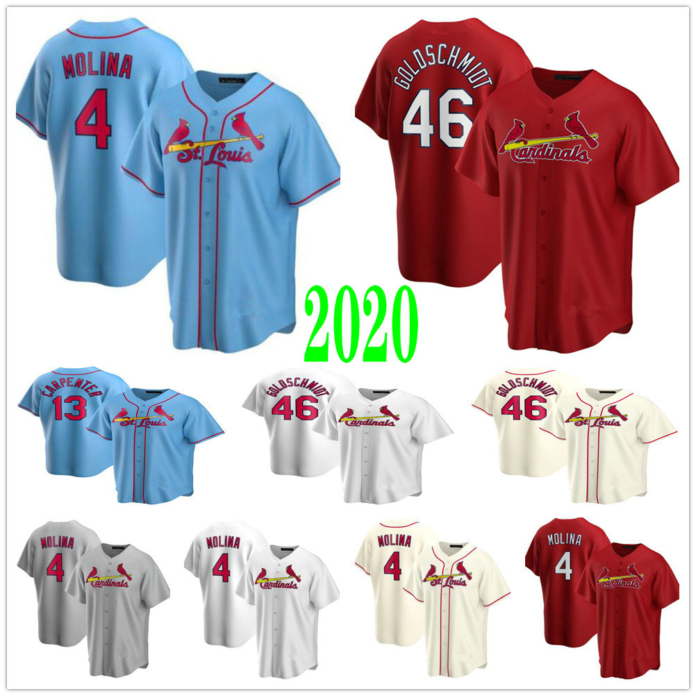 matt carpenter alternate jersey