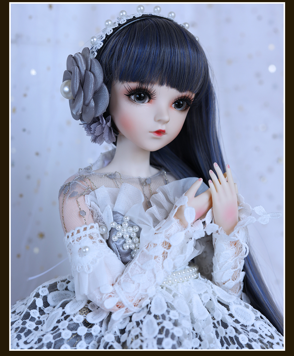60cm bjd doll