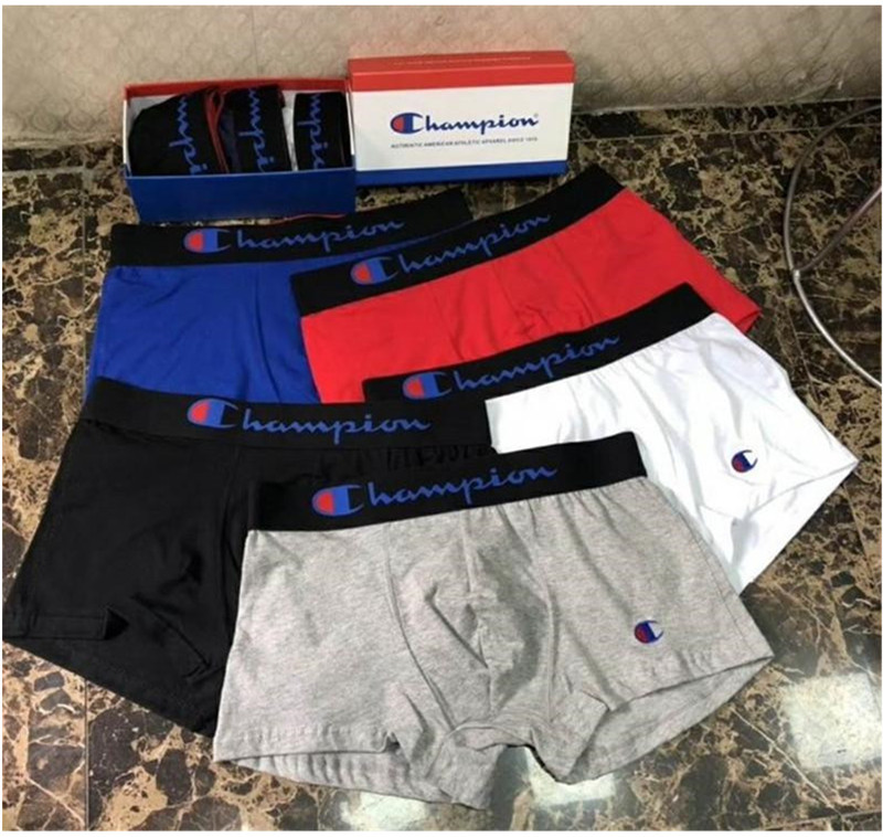 champion underwear boxer briefs