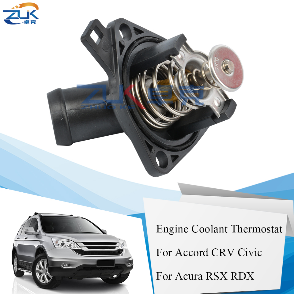 EVIL ENERGY 25200455 Thermostat Housing Assembly Fit for Buick Encore 2014-2019 Chevrolet Cruze 2015 Chevrolet Cruze Limited 2016 1.4L