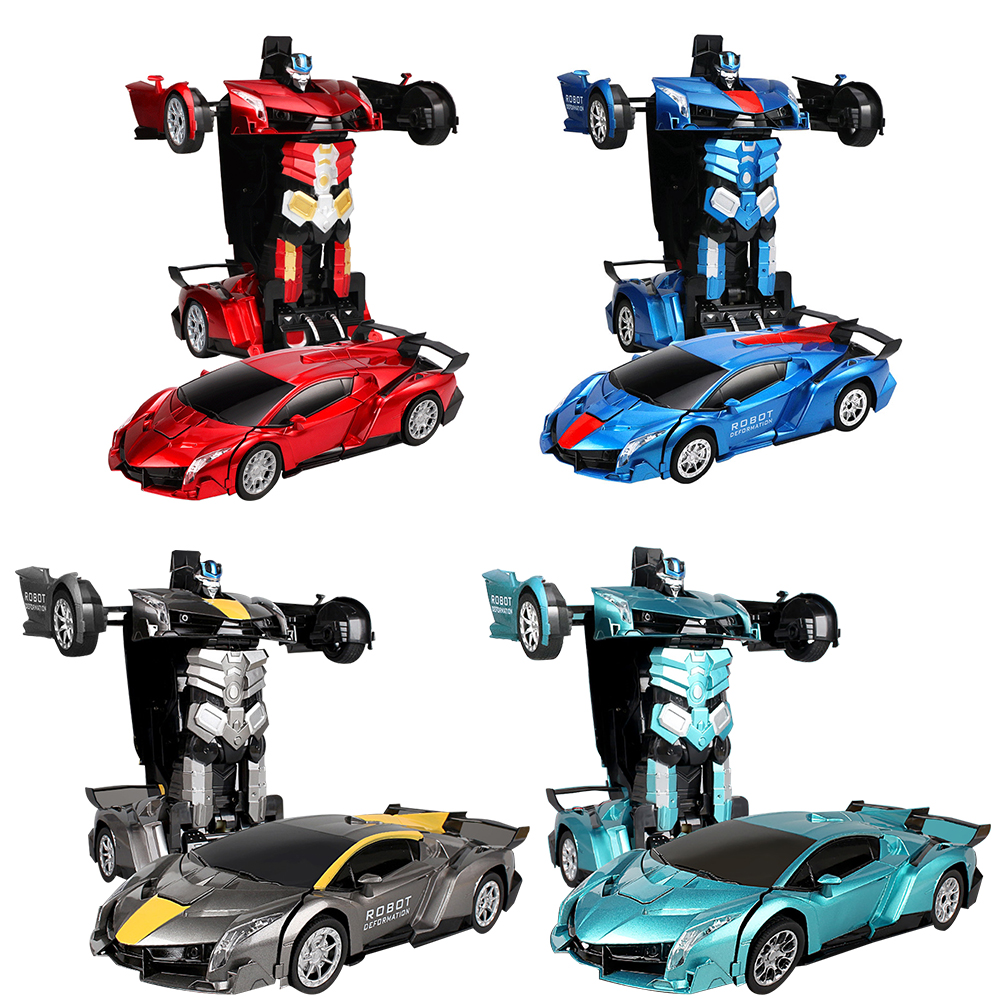 interactive car toy