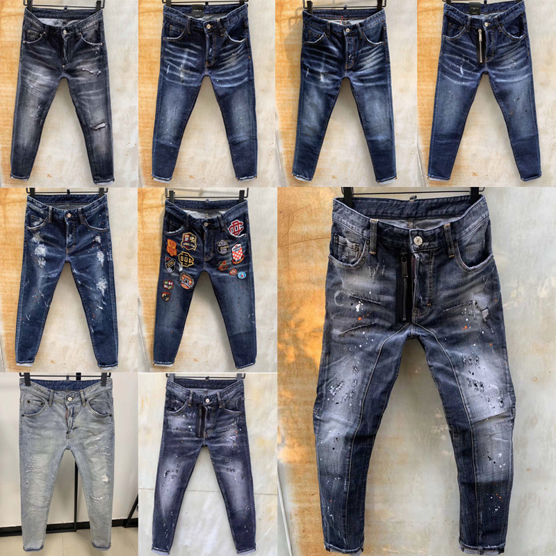 men's dsquared2 jeans sale