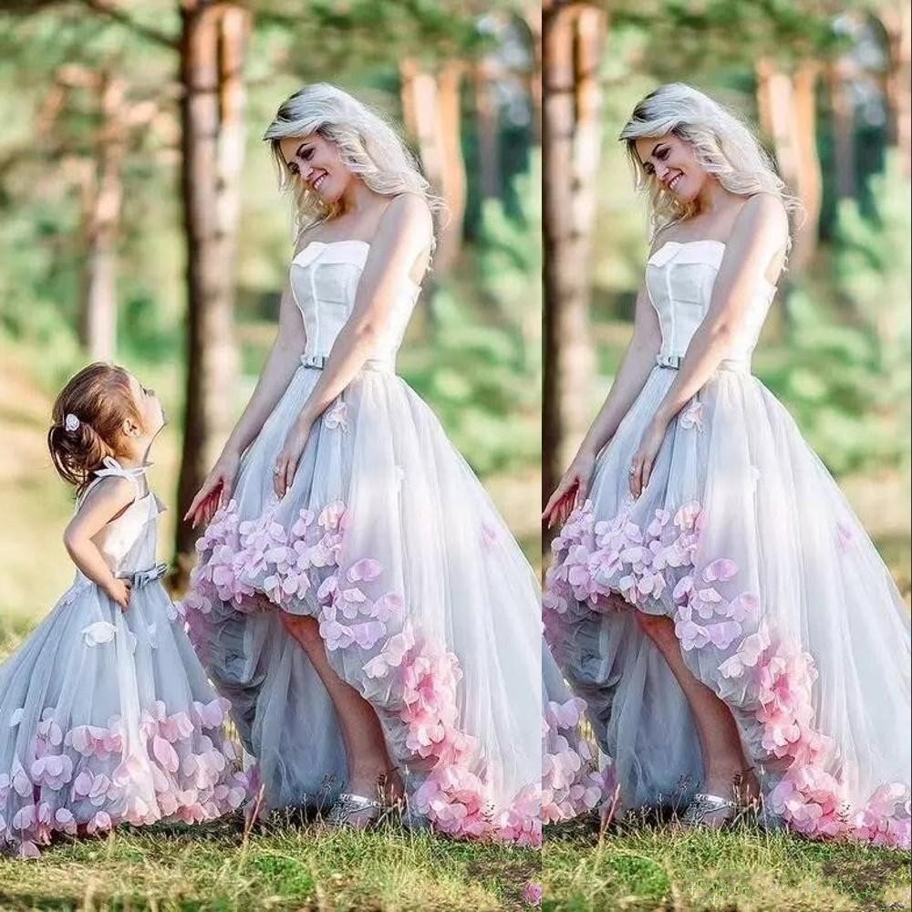 mum and daughter dresses uk