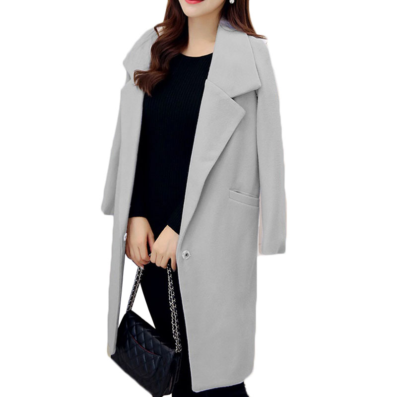 overcoat for ladies online