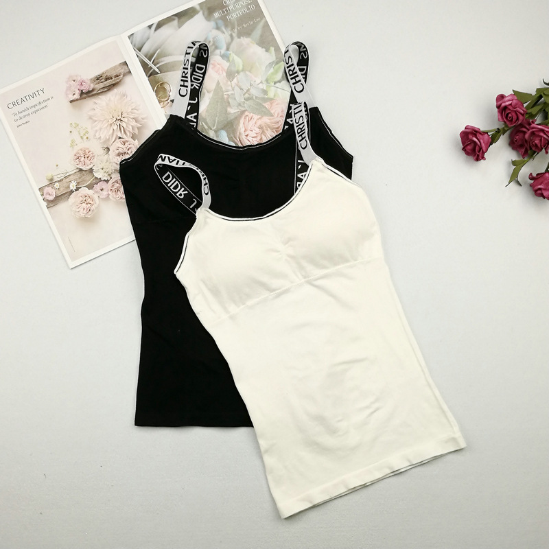 Senza maniche Donna FLIRTY WARDROBE Gilet