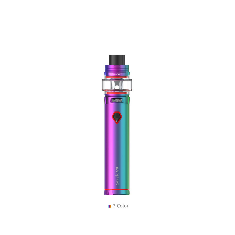 

Shipping S1 3000mAh Stick Kit With 5ml TFV8 Baby Coils Tank V2 S2 SMOK Battery Built-in V9 DHL Fast Authentic Rauie
