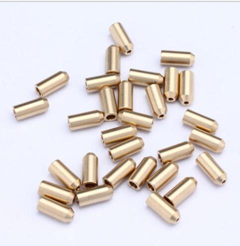 

5pcs 2019 New S Brass Gas Butane Refill Adapter for Lighter