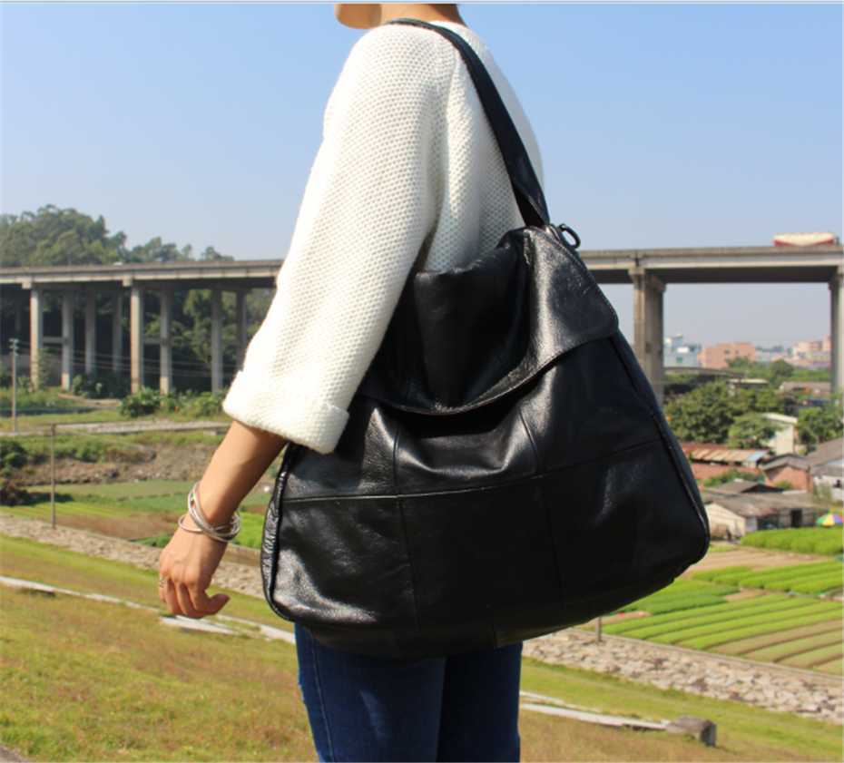 cross body bag big