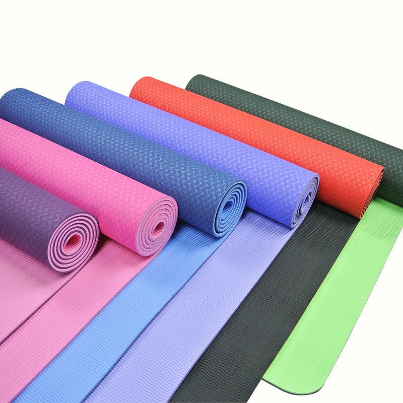 cheap bulk yoga mats