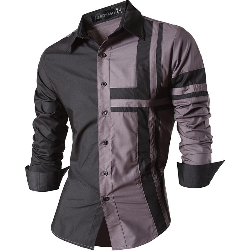 camisas hombres