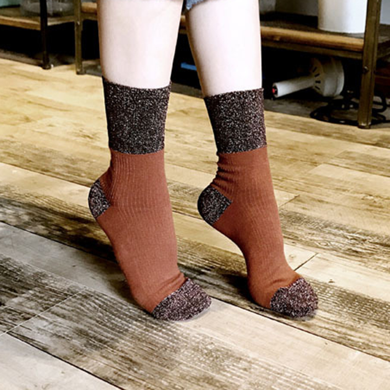 

20 Pairs Women Socks Retro Style Running Walking Socks Ladies Fitness or Casual Wear Cotton Harajuku Short EU size 35-39, Green