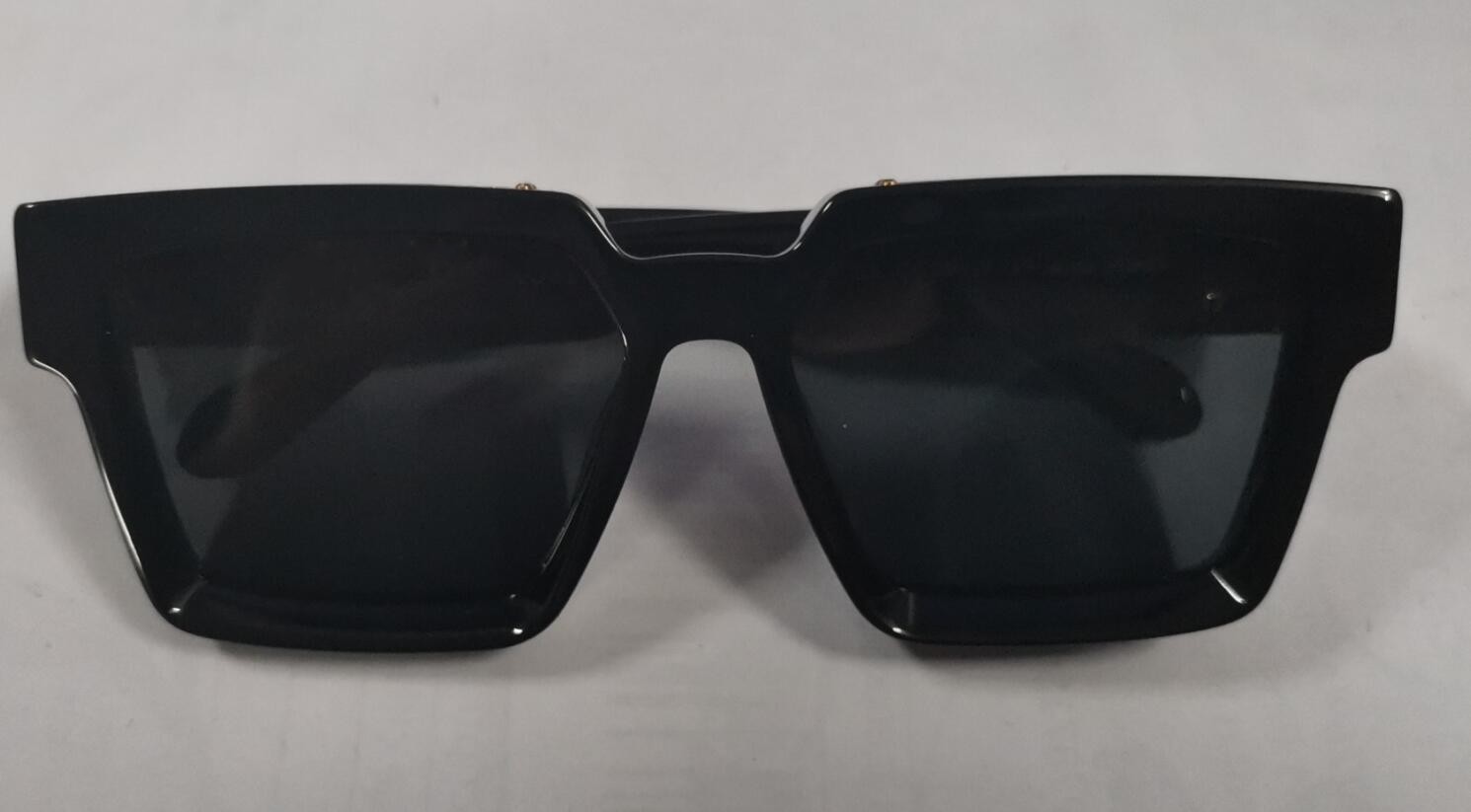 

Latest selling popular fashion 1165 women sunglasses mens sunglasses men sunglasses Gafas de sol high quality sun glasses UV400 lens