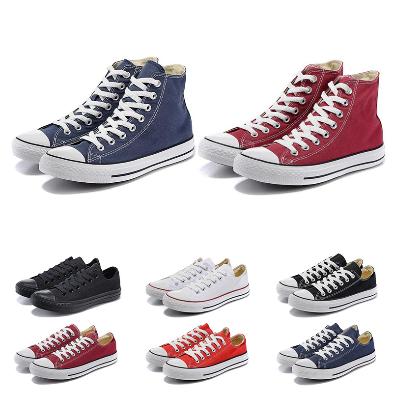 

New Canvas 1970s Ox Casual Shoes Hi Reconstructed Slam Jam Black Reveal White Mens Women Sneakers Chaussures